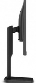 Монитор AOC 24" Professional X24P1(00/01) черный IPS LED 16:10 DVI HDMI M/M матовая HAS Pivot 1000:1 300cd 178гр/178гр 1920x1200 D-Sub DisplayPort FHD USB 5.5кг от магазина РЭССИ