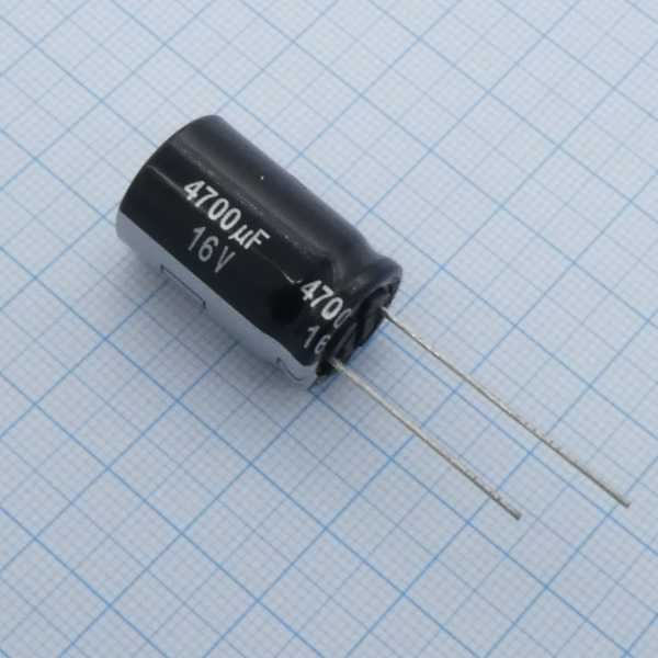 ECA1CHG472 от магазина РЭССИ