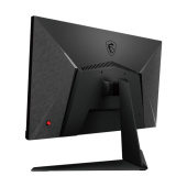 Монитор MSI 23.8" G2412F черный IPS LED 1ms 16:9 HDMI матовая 300cd 178гр/178гр 1920x1080 180Hz DP FHD 4.2кг от магазина РЭССИ