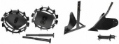 Окучник для мотоблоков Hyundai S 800 для Hyundai T700/T800/T850/T900 от магазина РЭССИ