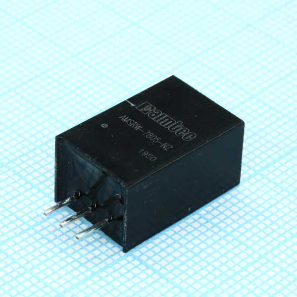 AMSRW-7805-NZ от магазина РЭССИ