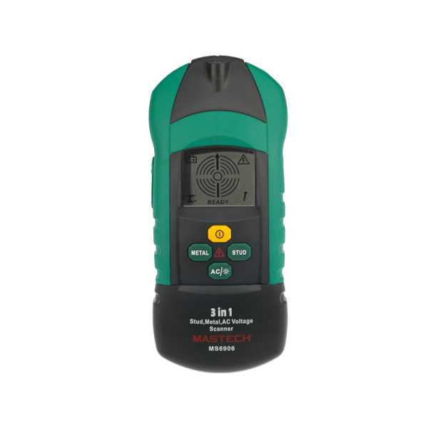 Детектор металла MS6906 от магазина РЭССИ