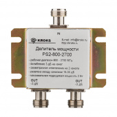 Делитель мощности PS2-800-2700-50 от магазина РЭССИ