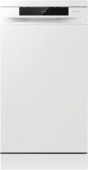 Посудомоечная машина Gorenje GS531E10W белый (узкая) от магазина РЭССИ