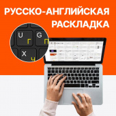 Ноутбук Asus Vivobook Pro 16X OLED M7600QE-L2007W Ryzen 7 5800H 16Gb SSD1Tb NVIDIA GeForce RTX 3050 Ti 4Gb 16" OLED 4K (3840x2400) Windows 11 Home black WiFi BT Cam (90NB0V71-M01910) от магазина РЭССИ
