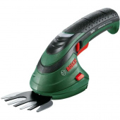 Кусторез/ножницы для травы Bosch ISIO 3аккум. (0600833106) от магазина РЭССИ