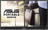 Монитор Asus 15.6" Portable MB16ACV темно-серый IPS LED 16:9 глянцевая 250cd 178гр/178гр 1920x1080 FHD USB 0.83кг от магазина РЭССИ