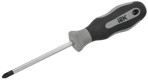 ARMATOOL Отвертка PZ2х100 Т2 IEK от магазина РЭССИ