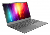 Ноутбук IRU Калибр 15PH Ryzen 5 3500U 8Gb SSD512Gb AMD Radeon Vega 8 15.6" IPS FHD (1920x1080) Windows 11 Trial grey WiFi BT Cam 4500mAh (1914007) от магазина РЭССИ