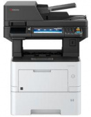 МФУ лазерный Kyocera Ecosys M3145idn (1102V23NL0) A4 Duplex белый/черный от магазина РЭССИ