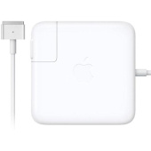 Блок питания Apple MagSafe 2 45W 14.85V-14.85V 3.05A от бытовой электросети от магазина РЭССИ