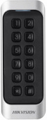 Считыватель карт Hikvision DS-K1109DB уличный от магазина РЭССИ