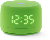 Умная колонка Yandex Станция Лайт 2 Алиса зеленый 6W 1.0 BT/Wi-Fi 10м (YNDX-00026GRN) от магазина РЭССИ