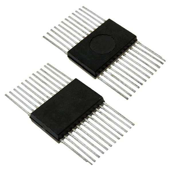 КА1045ХА3 от магазина РЭССИ