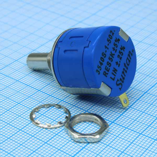 TSR-3540S-103R от магазина РЭССИ