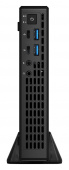 Неттоп IRU Office 310H4ATF slim i5 10400/16Gb/SSD512Gb UHDG 630/DOS/черный от магазина РЭССИ