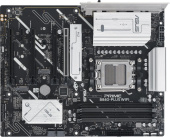 Материнская плата Asus PRIME B840-PLUS WIFI SocketAM5 AMD B840 4xDDR5 ATX AC`97 8ch(7.1) 2.5Gg RAID+HDMI+DP от магазина РЭССИ