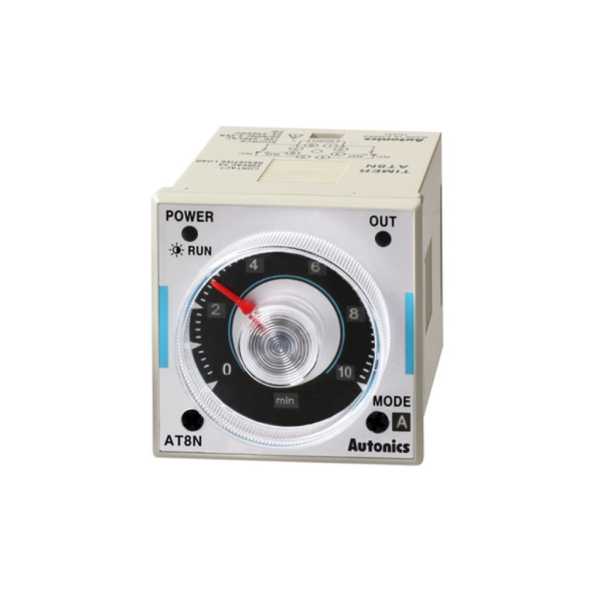AT8N (100-240V~; 24-240V=) от магазина РЭССИ