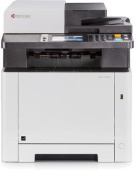 МФУ лазерный Kyocera Ecosys M5526cdn/a (1102R83NL0/L1) A4 Duplex Net белый от магазина РЭССИ