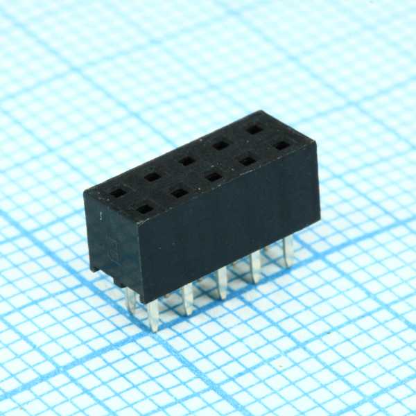 DS1026-06-2X5S8BV от магазина РЭССИ