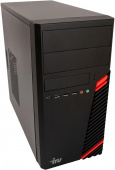 ПК IRU Office 515 MT i5 9400 (2.9) 8Gb SSD500Gb UHDG 630 Free DOS GbitEth 500W kb мышь черный (1726878) от магазина РЭССИ
