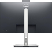 Монитор Dell 23.8" C2423H черный IPS LED 5ms 16:9 HDMI Cam матовая HAS Piv 1000:1 250cd 178гр/178гр 1920x1080 DP FHD USB от магазина РЭССИ