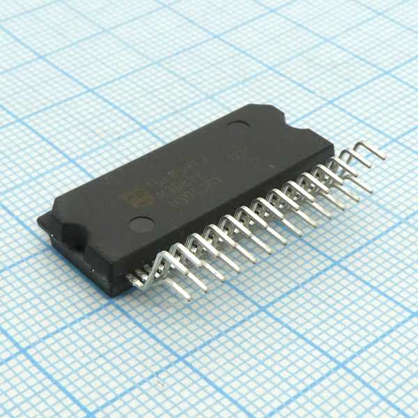 TDA8591J от магазина РЭССИ