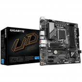 Материнская плата Gigabyte B760M DS3H Soc-1700 Intel B760 4xDDR5 mATX AC`97 8ch(7.1) 2.5Gg RAID+VGA+HDMI+DP от магазина РЭССИ