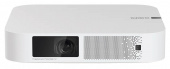 Проектор Xgimi Elfin DLP 800Lm (1920x1080) ресурс лампы:30000часов 1xUSB typeA 1xHDMI 0.9кг от магазина РЭССИ