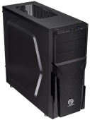 ПК IRU Corp 717 TWR i7 10700F (2.9) 16Gb 1Tb 7.2k SSD512Gb GTX1660 Super 6Gb Free DOS GbitEth 600W черный (2024871) от магазина РЭССИ