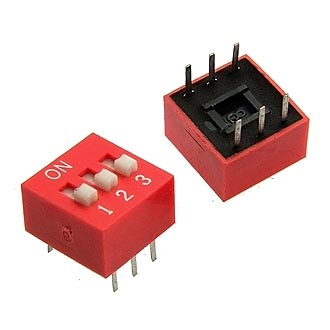 SWD1-3 (DS-03) (ВДМ1-3) от магазина РЭССИ