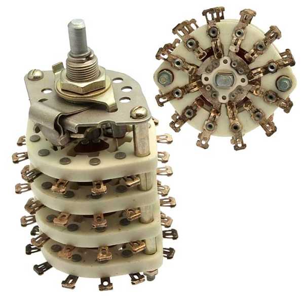 ПГК   2П 16Н-К8 от магазина РЭССИ