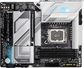 Материнская плата Gigabyte Z890 GAMING X WIFI7 Soc-1851 Intel Z890 4xDDR5 ATX AC`97 8ch(7.1) 2.5Gg RAID+DP от магазина РЭССИ