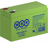 HR1234W F2 WBR Аккумулятор от магазина РЭССИ
