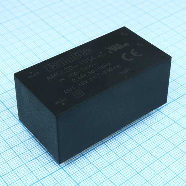 AMEL20-15SCJZ от магазина РЭССИ