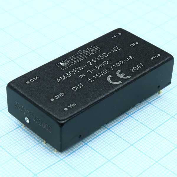 AM30EW-2415D-NZ от магазина РЭССИ