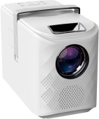 Проектор Hiper Cinema B11 White LCD 3700Lm (1280x720) 2000:1 ресурс лампы:50000часов 2xUSB typeA 1xHDMI 1.7кг от магазина РЭССИ