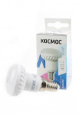 Лампа светодиодная КОСМОС LED4wR39E1445 4Вт Е14 4500K BL1 от магазина РЭССИ