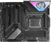 Материнская плата MSI MPG Z790 CARBON MAX WIFI II Soc-1700 Intel Z790 4xDDR5 ATX AC`97 8ch(7.1) 5Gigabit RAID+HDMI от магазина РЭССИ