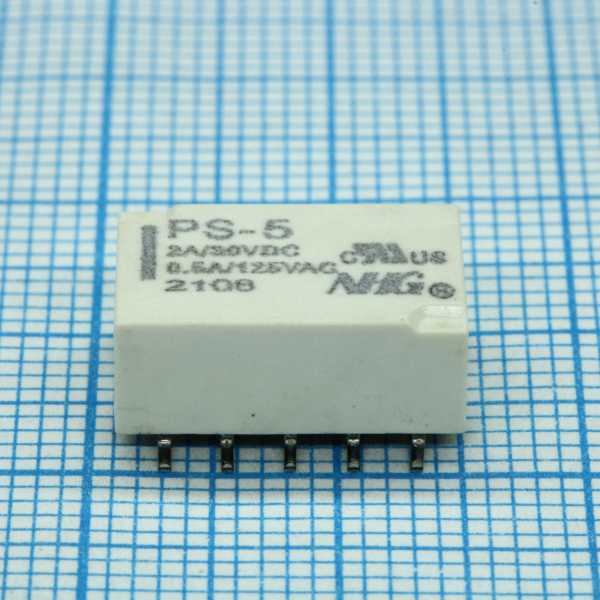 PS-5V от магазина РЭССИ