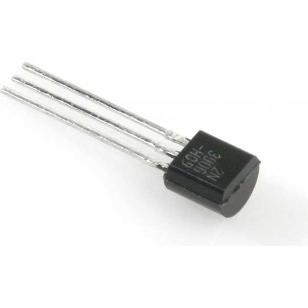 SS8050CBU от магазина РЭССИ