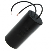 Конденсатор пусковой CBB60 70UF 450V WIRE (SAIFU) от магазина РЭССИ