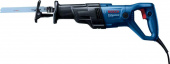 Сабельная пила Bosch GSA 120 1200Вт 3000ход/мин (06016B1020) от магазина РЭССИ
