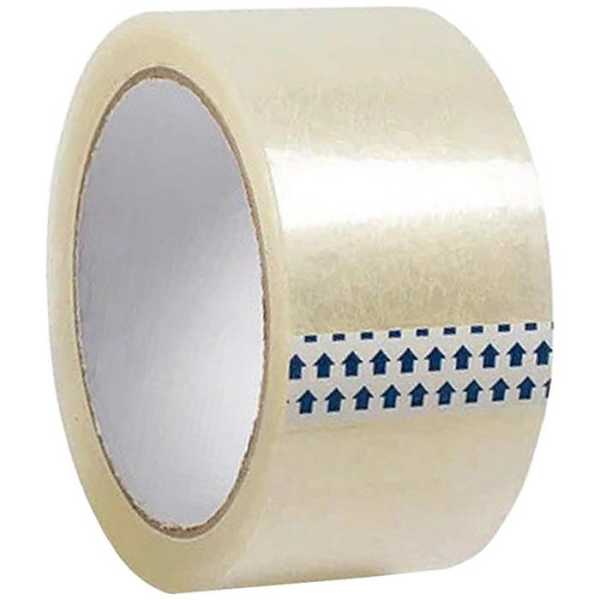 Клейкая лента 48х100х45 от магазина РЭССИ