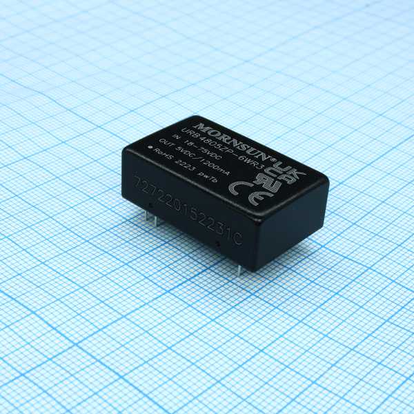 URB4805ZP-6WR3 от магазина РЭССИ