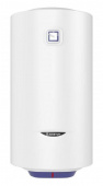 Водонагреватель Ariston BLU1 R ABS 80 V SLIM 1.5кВт 80л электрический настенный/белый от магазина РЭССИ