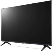 Телевизор LED LG 43" 43UQ80006LB.ADKG металлический серый 4K Ultra HD 60Hz DVB-T DVB-T2 DVB-C DVB-S DVB-S2 USB WiFi Smart TV (RUS) от магазина РЭССИ