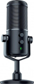 Микрофон проводной Razer Seiren Elite черный от магазина РЭССИ