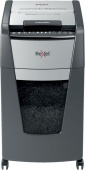Шредер Rexel Optimum AutoFeed 300M черный с автоподачей (секр.P-5) фрагменты 300лист. 60лтр. скрепки скобы пл.карты от магазина РЭССИ