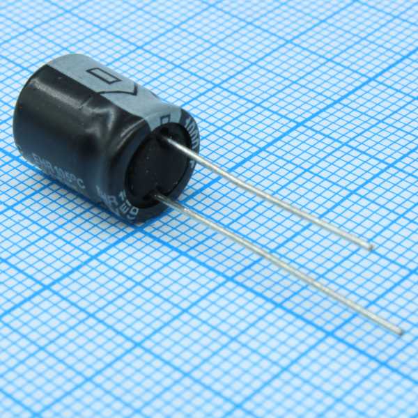 EHR101M63B от магазина РЭССИ